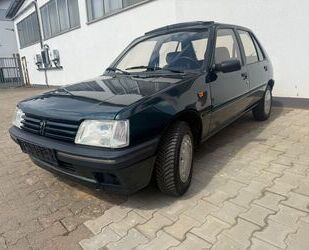 Peugeot 205 Gebrauchtwagen
