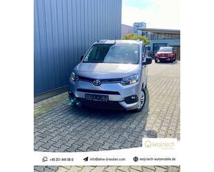 Toyota Proace City Gebrauchtwagen