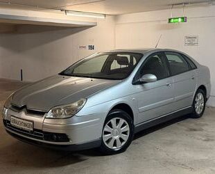 Citroen C5 Gebrauchtwagen