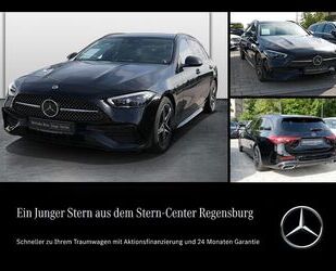 Mercedes-Benz C 220 Gebrauchtwagen