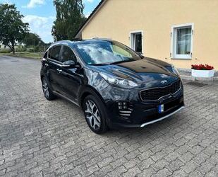 Kia Sportage Gebrauchtwagen