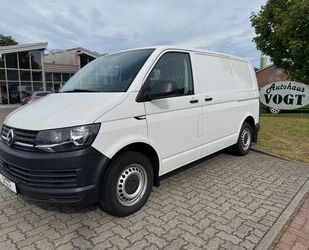VW T6 Transporter Gebrauchtwagen