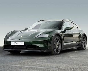 Porsche Taycan Gebrauchtwagen