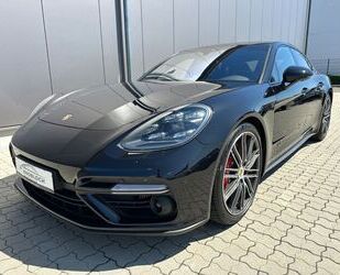 Porsche Panamera Gebrauchtwagen