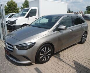 Mercedes-Benz B 180 Gebrauchtwagen