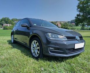 Audi Golf 