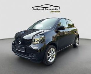 Smart ForFour Gebrauchtwagen
