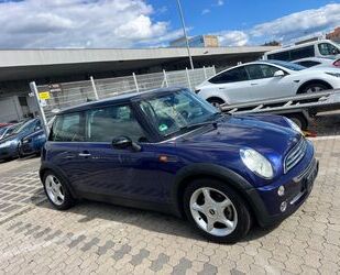 Mini Cooper Gebrauchtwagen