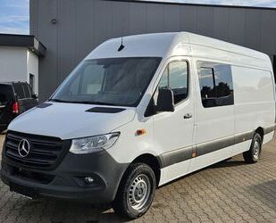 Mercedes-Benz Sprinter Gebrauchtwagen