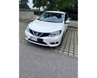 Nissan Pulsar Gebrauchtwagen