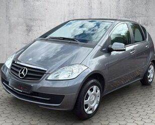 Mercedes-Benz A 160 Gebrauchtwagen