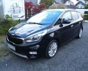 Kia Carens Gebrauchtwagen