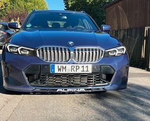 Alpina B3 Gebrauchtwagen