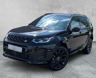 Land Rover Discovery Sport Gebrauchtwagen
