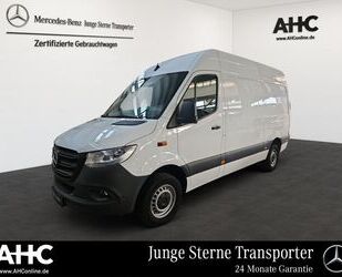 Mercedes-Benz Sprinter Gebrauchtwagen