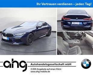 BMW M8 Gebrauchtwagen