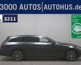 Mercedes-Benz E 300 Gebrauchtwagen