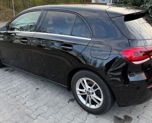 Mercedes-Benz 200 Gebrauchtwagen