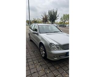 Mercedes-Benz C 180 Gebrauchtwagen