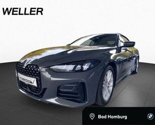 BMW 430 Gebrauchtwagen