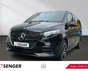 Mercedes-Benz V 300 Gebrauchtwagen