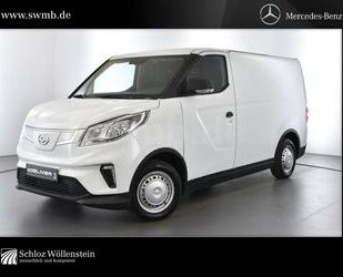 Maxus eDeliver 3 Gebrauchtwagen