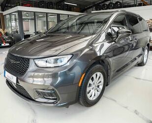 Chrysler Pacifica Gebrauchtwagen