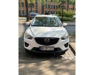 Mazda CX-5 Gebrauchtwagen