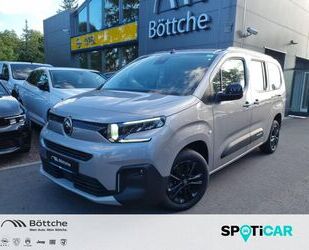 Citroen Berlingo Gebrauchtwagen