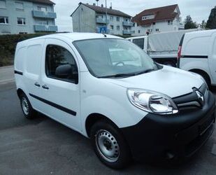 Renault Kangoo Gebrauchtwagen