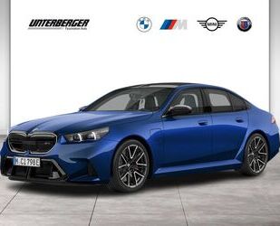 BMW M5 Gebrauchtwagen