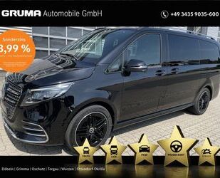 Mercedes-Benz V 250 Gebrauchtwagen