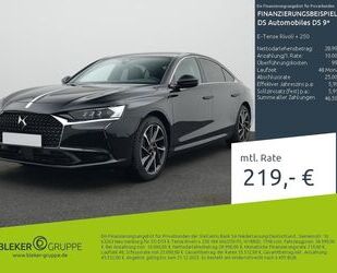 DS Automobiles DS9 Gebrauchtwagen