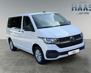 VW T6 Multivan Gebrauchtwagen