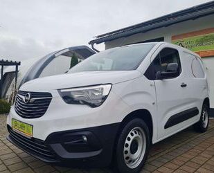 Opel Combo Gebrauchtwagen