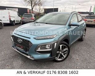 Hyundai KONA Gebrauchtwagen