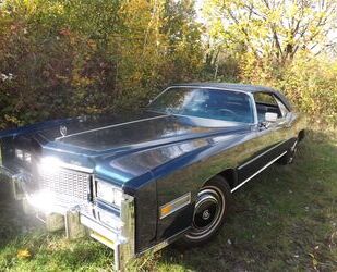 Cadillac Eldorado Gebrauchtwagen