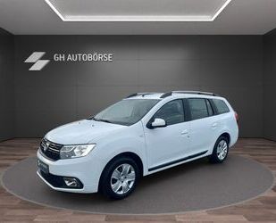 Dacia Logan Gebrauchtwagen