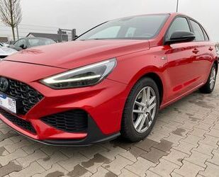 Hyundai i30 Gebrauchtwagen