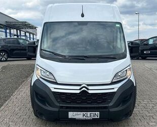 Citroen Jumper Gebrauchtwagen