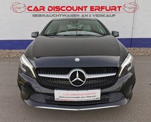 Mercedes-Benz A 200 Gebrauchtwagen