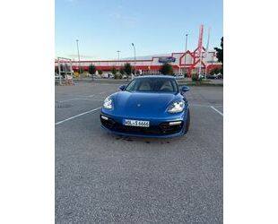 Porsche Panamera Gebrauchtwagen