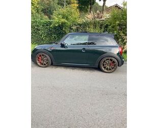 Mini John Cooper Works Coupé Gebrauchtwagen