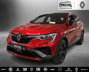 Renault Arkana Gebrauchtwagen