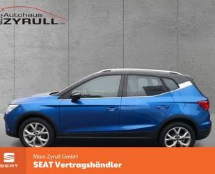 Seat Arona Gebrauchtwagen