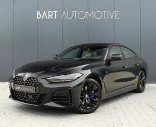 BMW 420 Gran Coupé Gebrauchtwagen