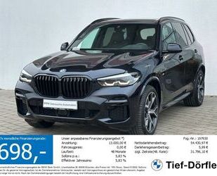 BMW X5 Gebrauchtwagen