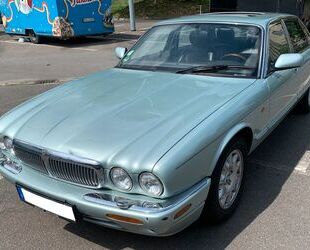 Jaguar XJ Gebrauchtwagen