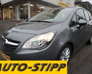 Opel Meriva Gebrauchtwagen