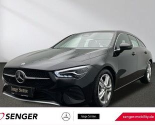 Mercedes-Benz CLA 180 Shooting Brake Gebrauchtwagen